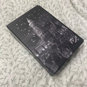 Illumicrate edition of Babel by R.F Kuang